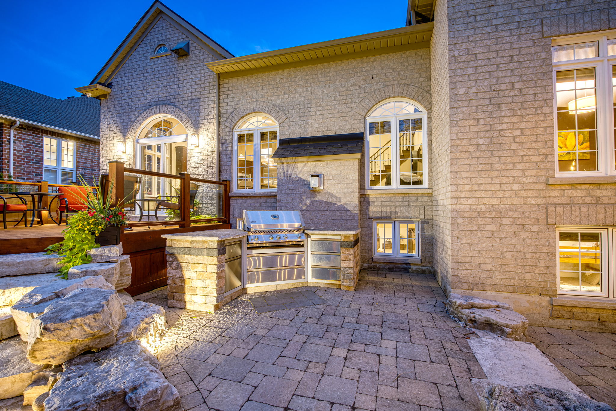 Brampton property showcase — delivered property photograph 93