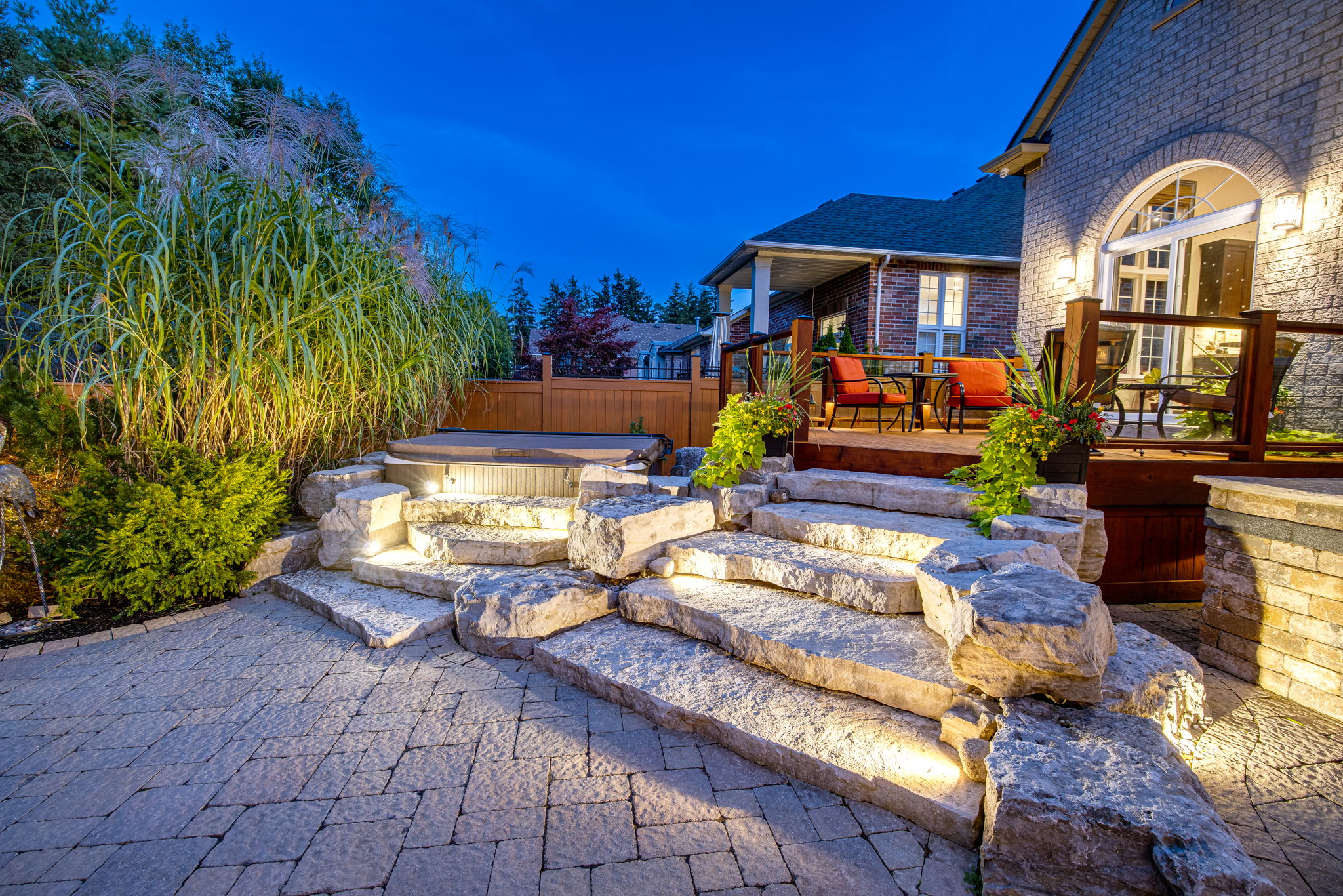 Brampton property showcase — delivered property photograph 94