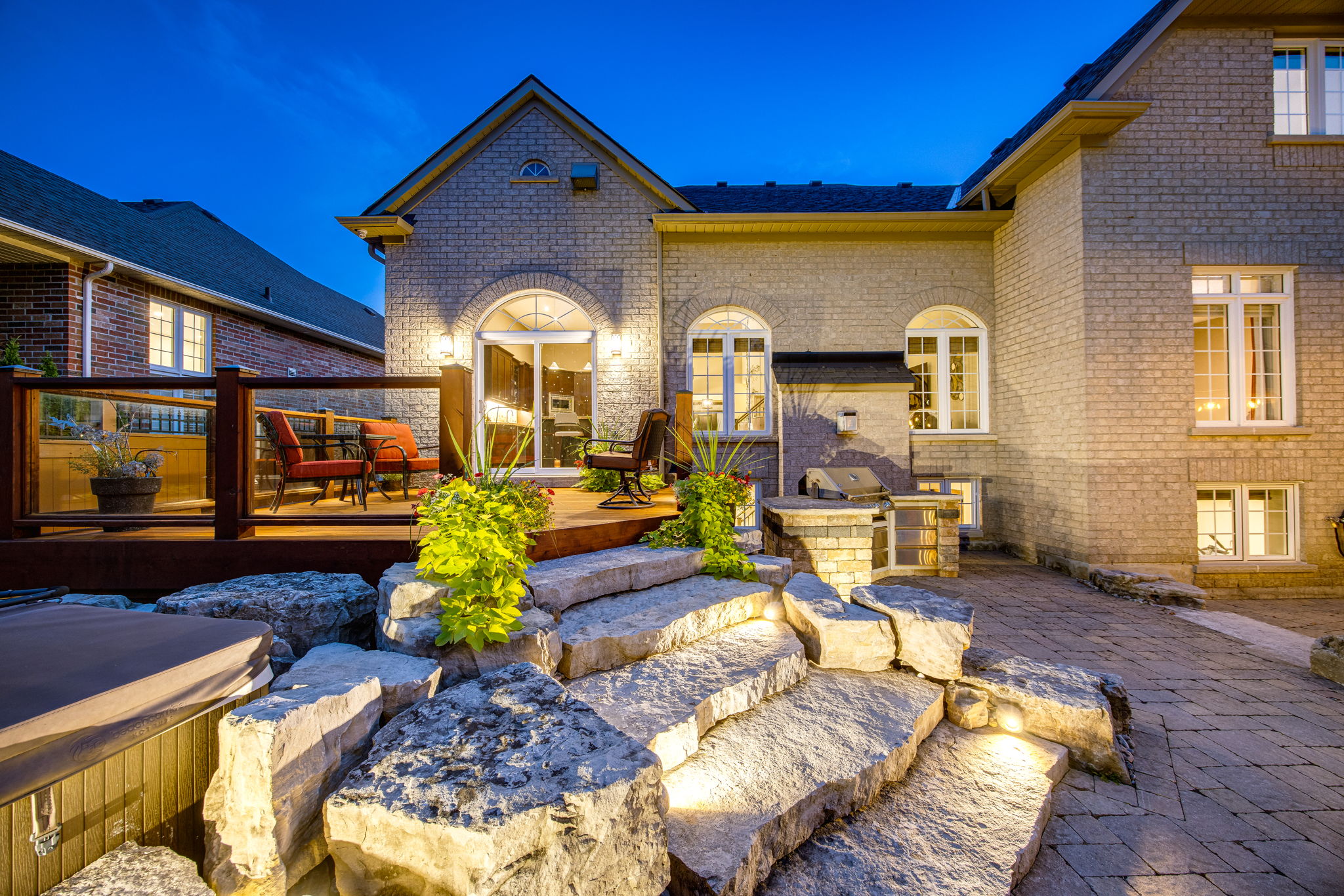 Brampton property showcase — delivered property photograph 96