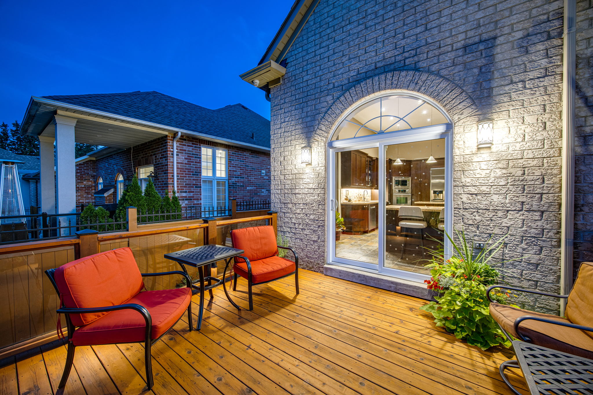 Brampton property showcase — delivered property photograph 97