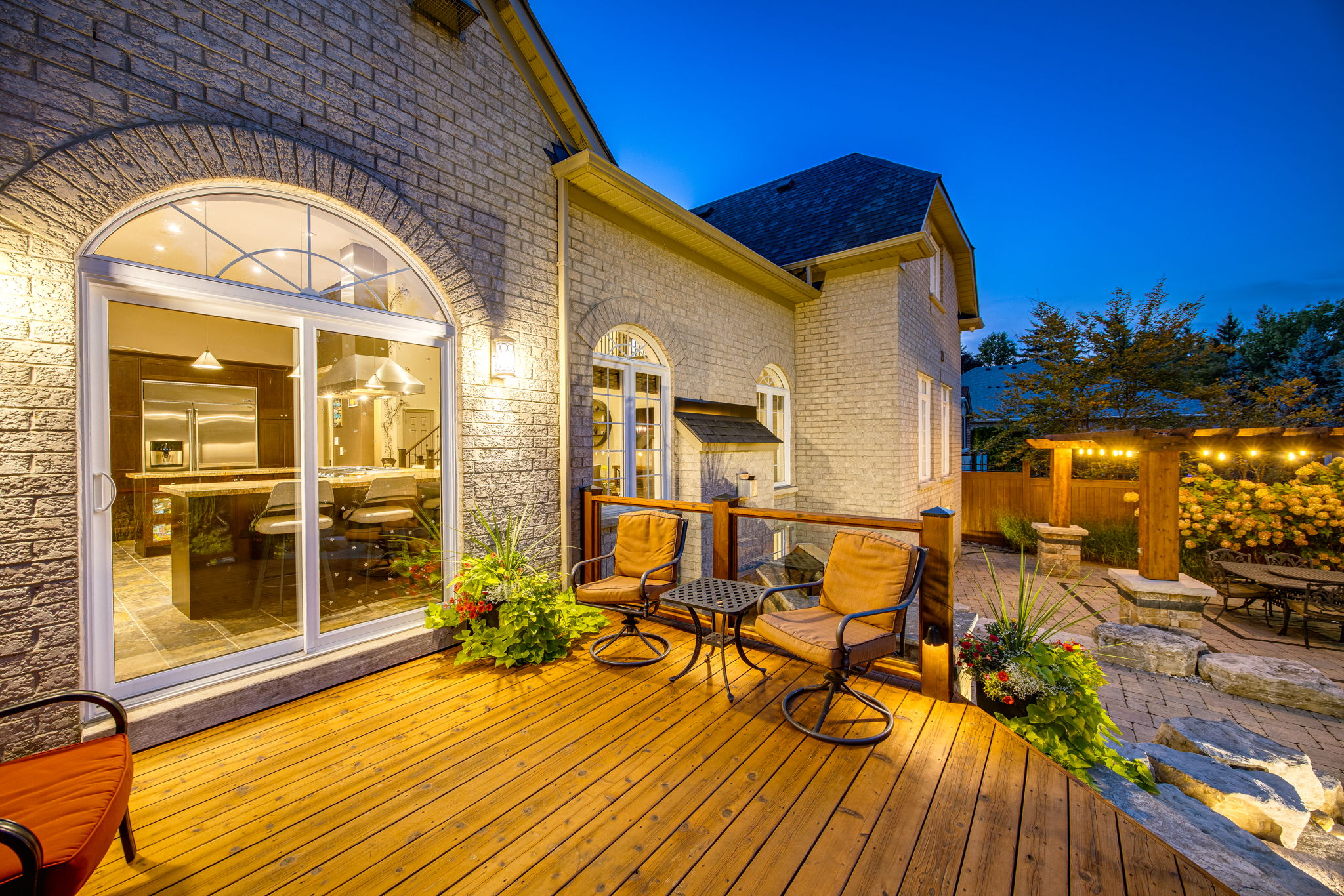 Brampton property showcase — delivered property photograph 98