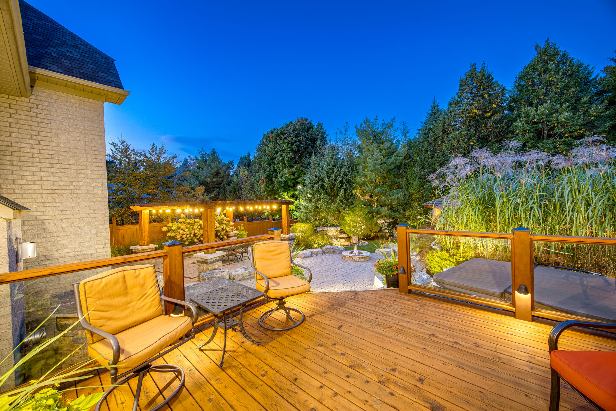 Brampton property showcase — delivered property photograph 99