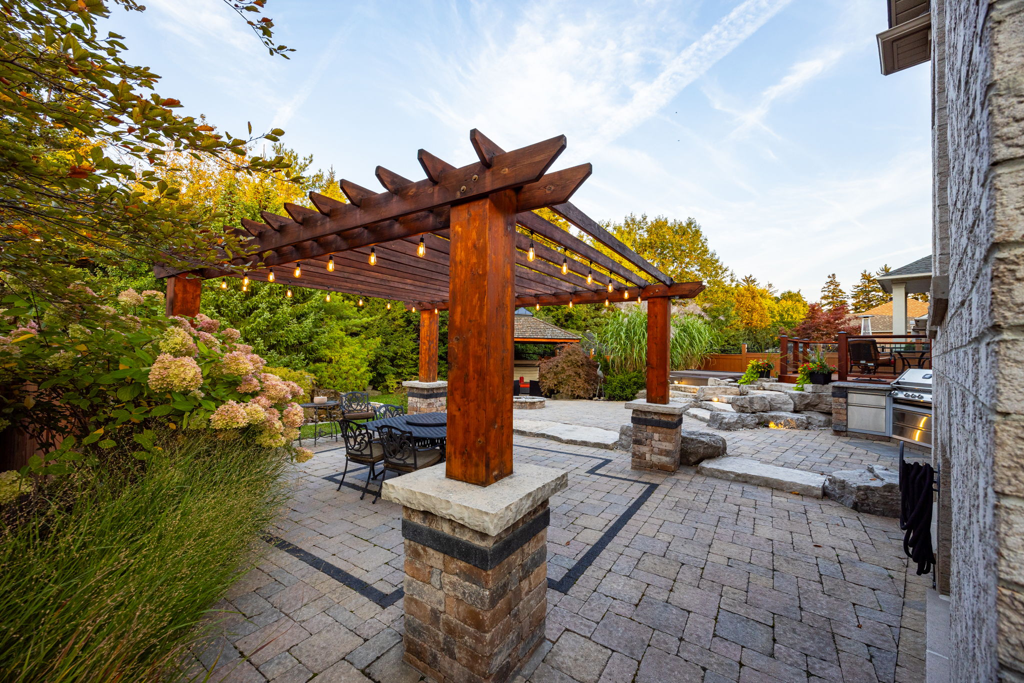 Brampton property showcase — delivered property photograph 100