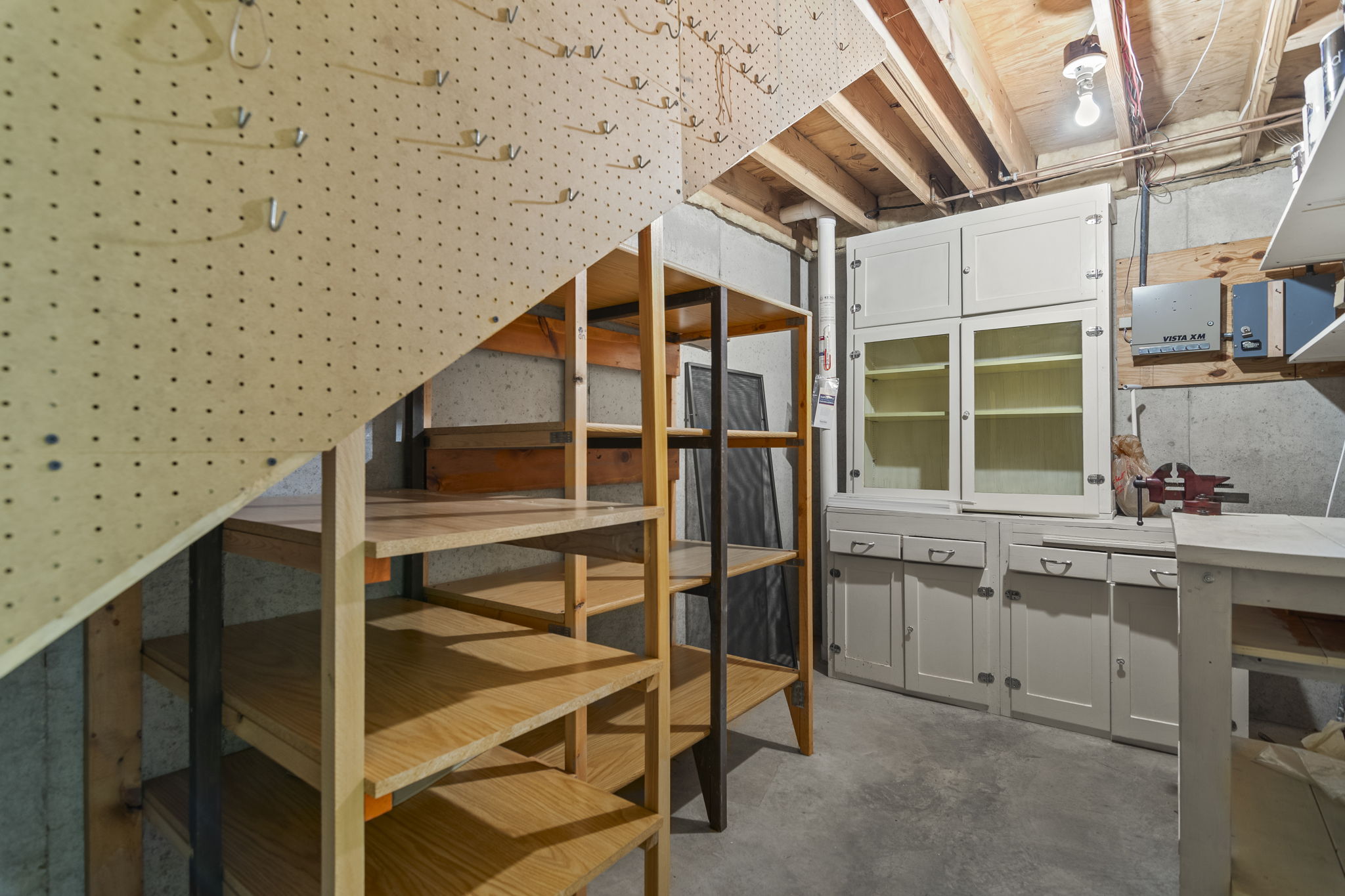 Storage