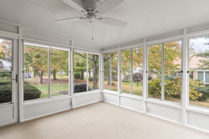Sun Room