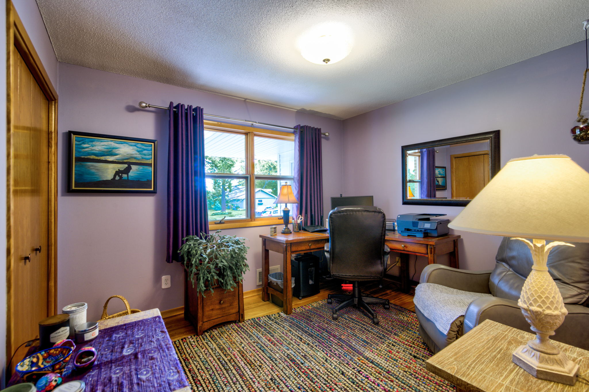 17Bedroom