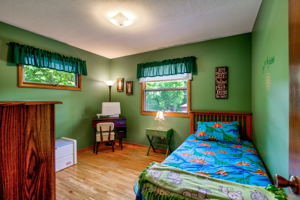 23Second Floor Bedroom