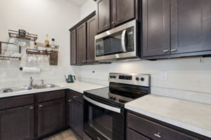 Dining Room/Kitchen