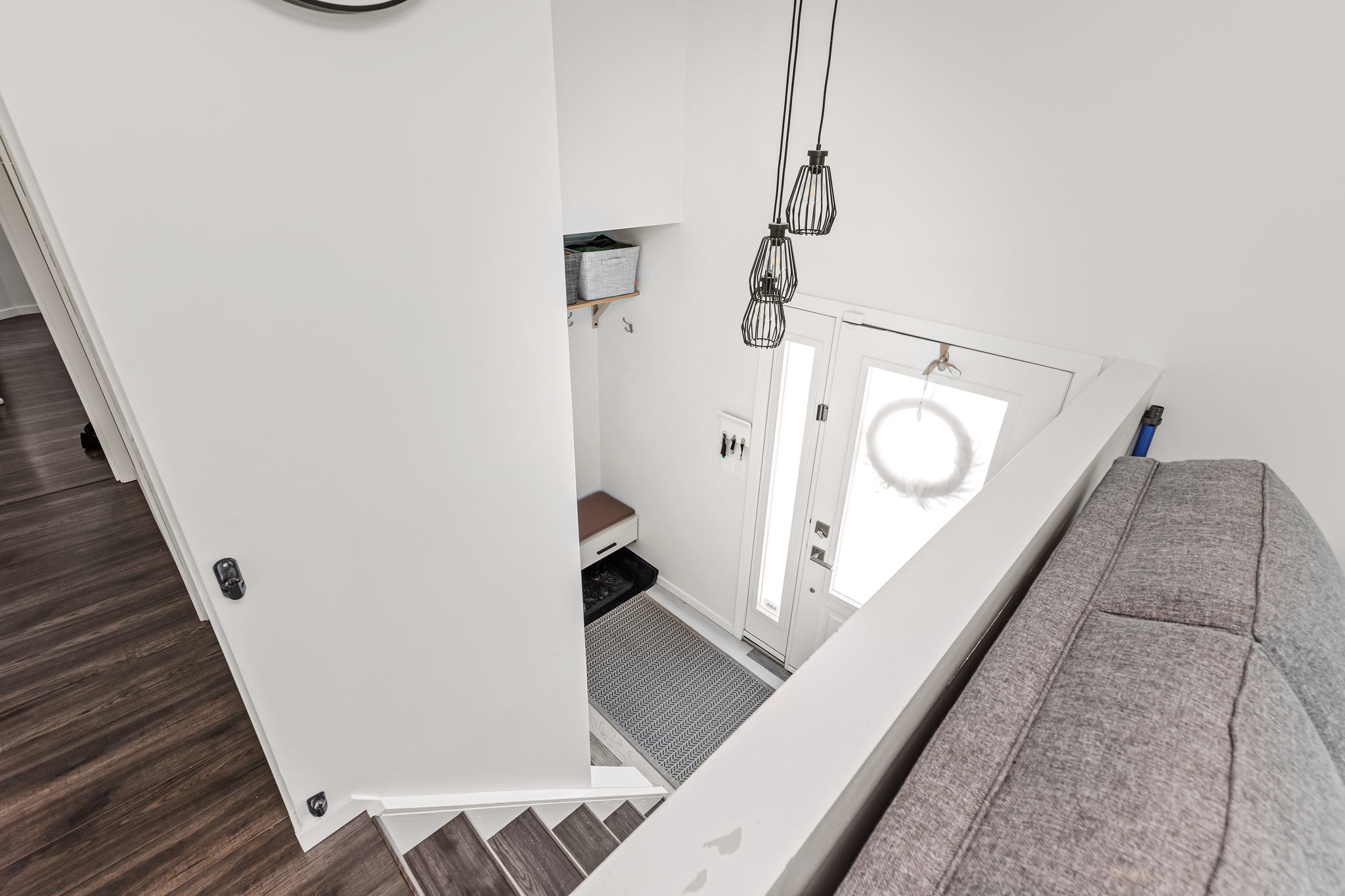 130 Barnham Crescent, Winnipeg, MB R2R 2T5, Canada Photo 2