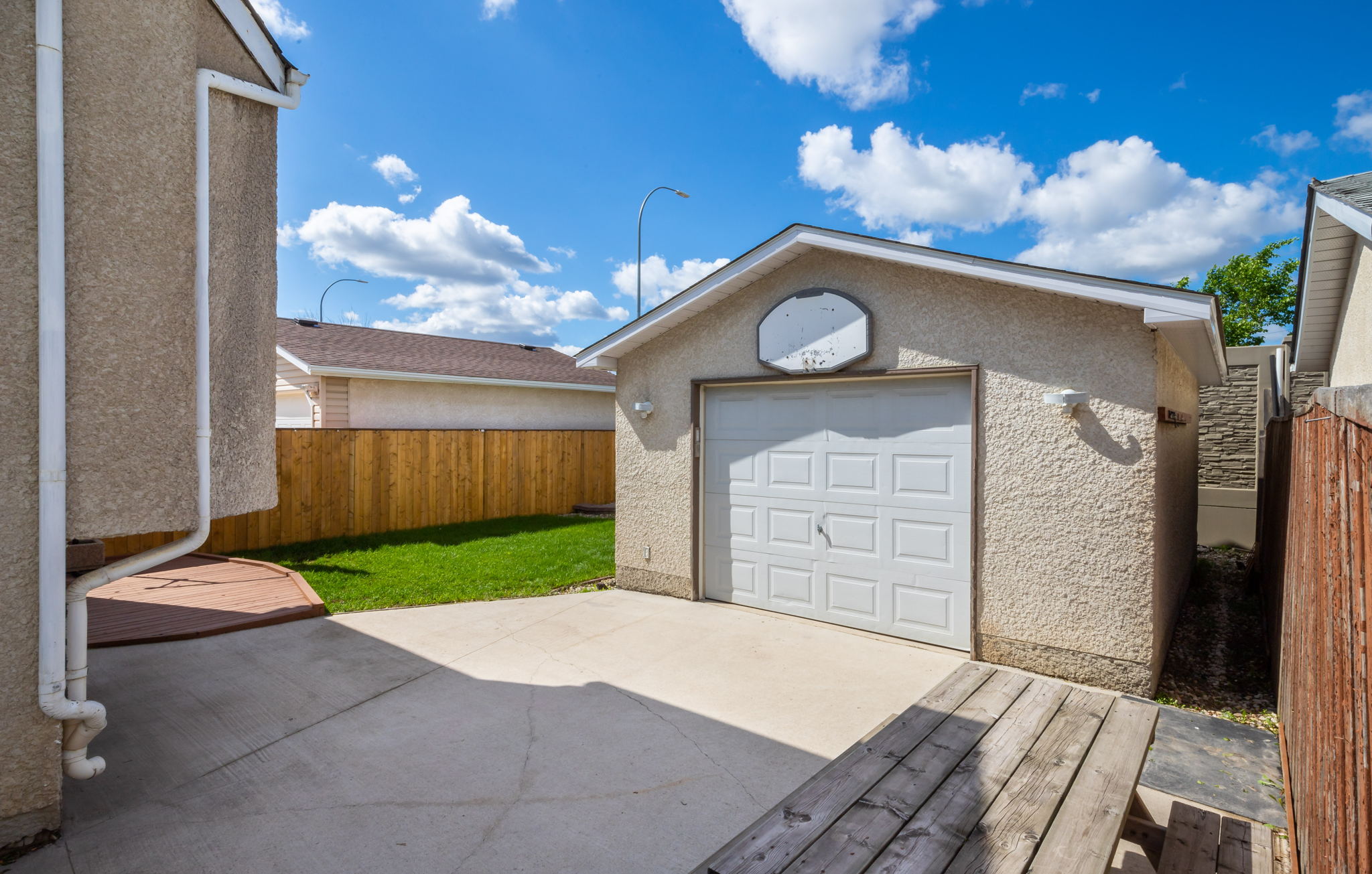 130 Barnham Crescent, Winnipeg, MB R2R 2T5, Canada Photo 28