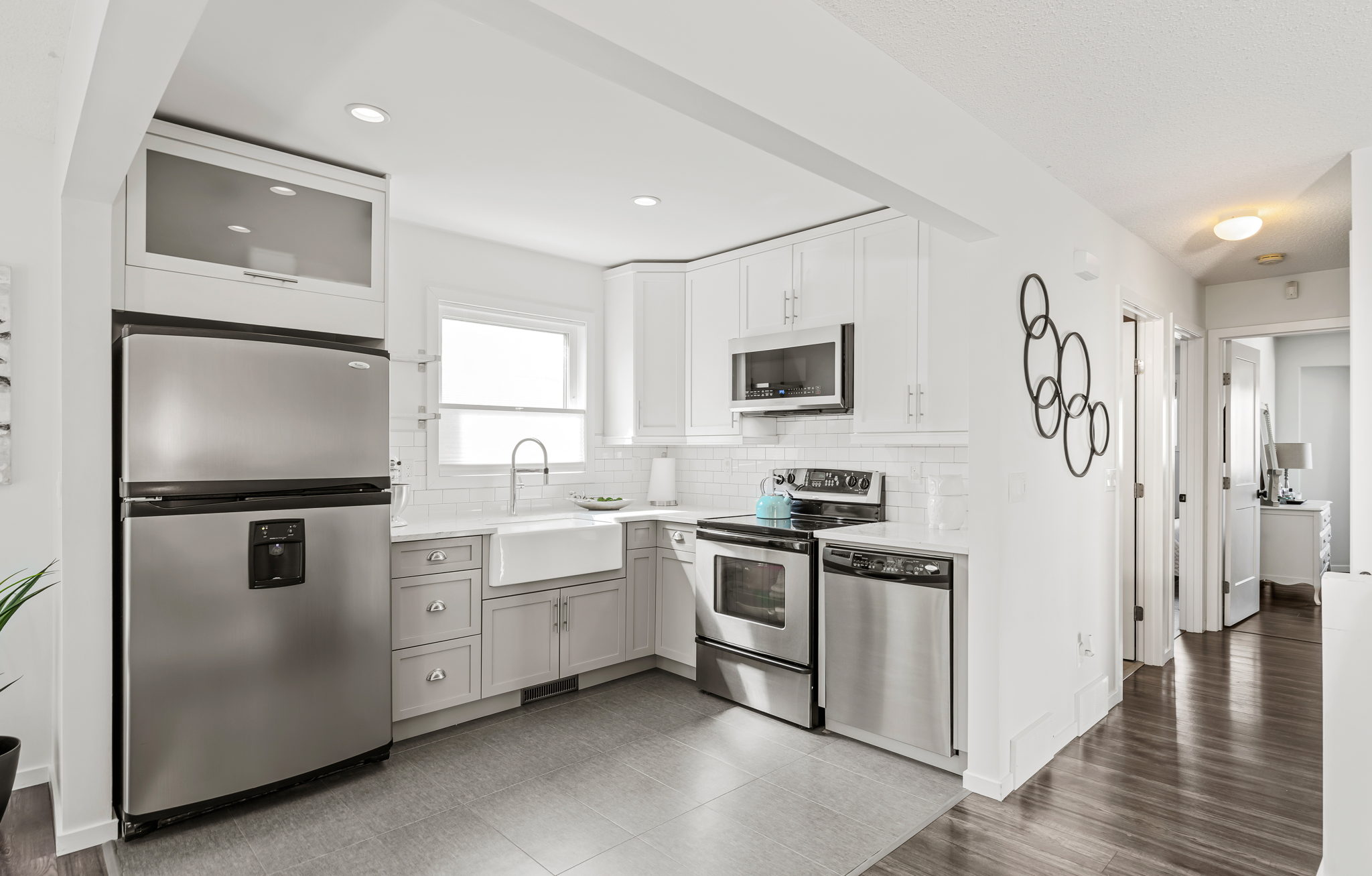 130 Barnham Crescent, Winnipeg, MB R2R 2T5, Canada Photo 10