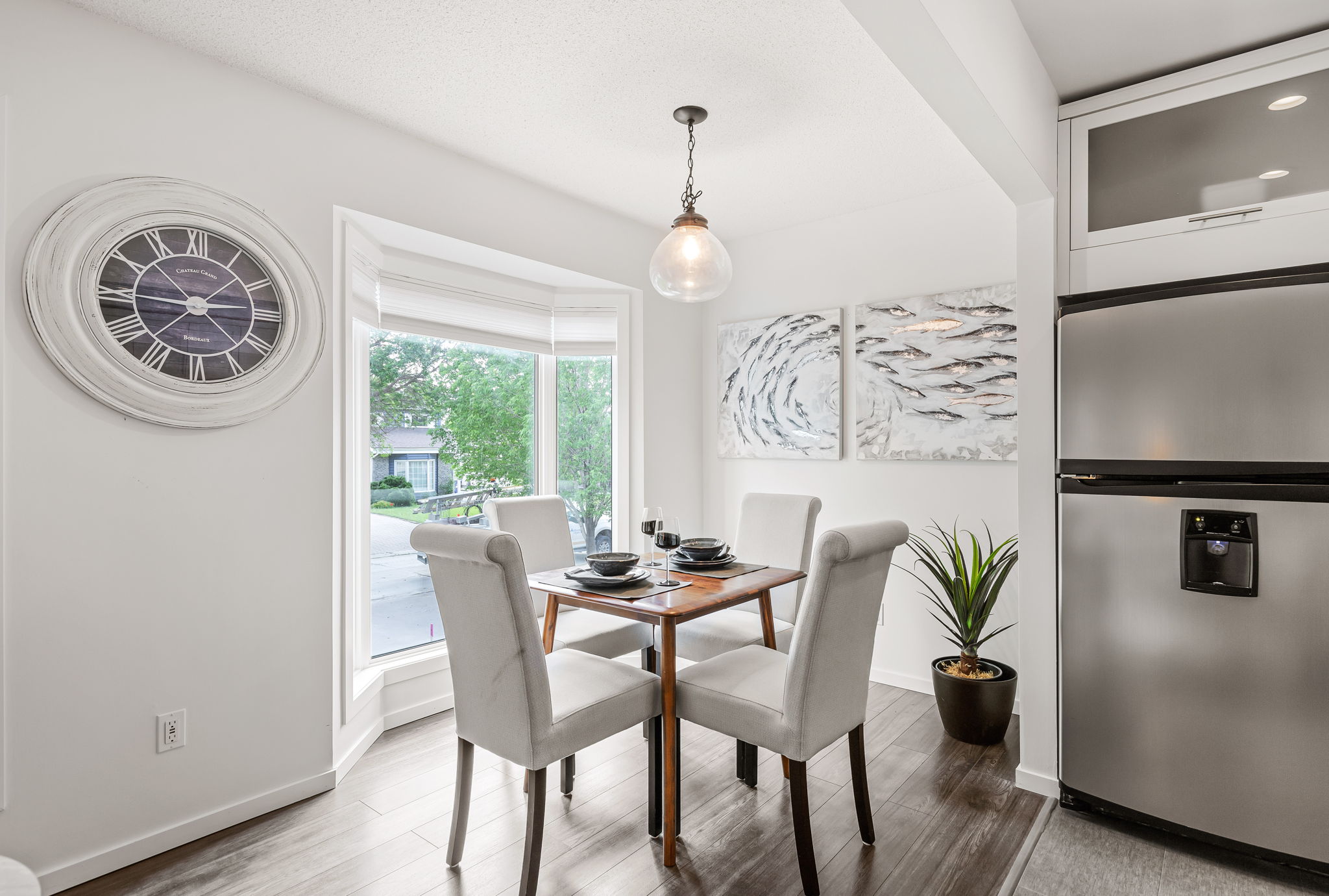 130 Barnham Crescent, Winnipeg, MB R2R 2T5, Canada Photo 9