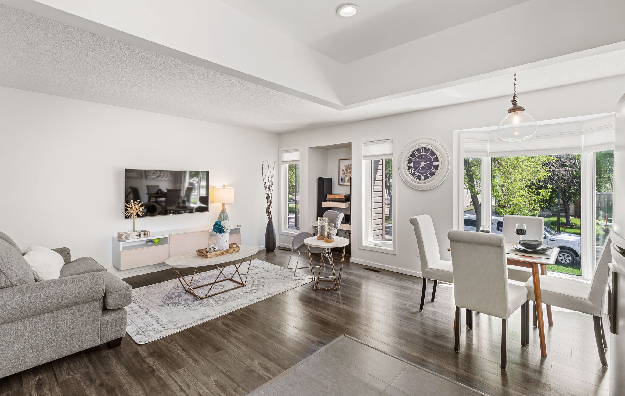 130 Barnham Crescent, Winnipeg, MB R2R 2T5, Canada Photo 6