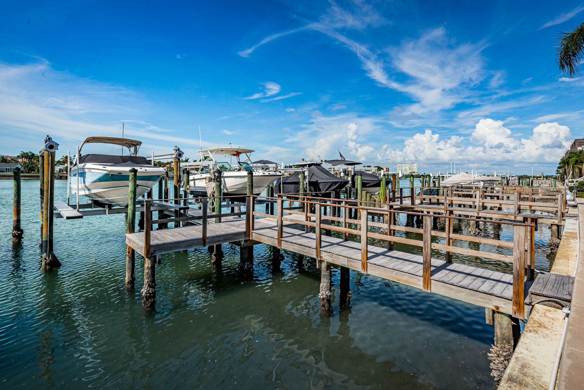 Dock and Boat Lift1