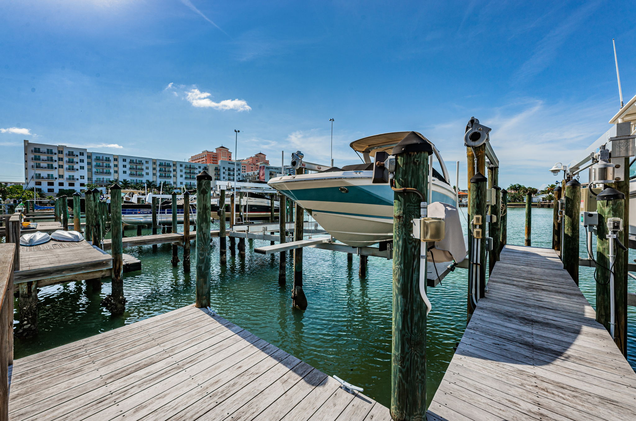 Dock and Boat Lift3