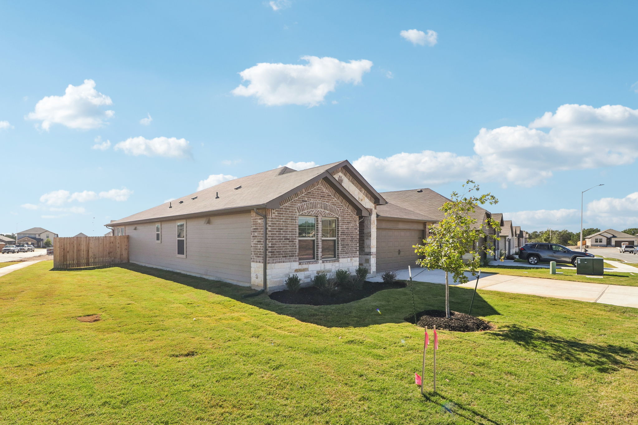 San Antonio East - Legendary Trails - 130 Dakota Ridge Schertz TX 78108 - 005