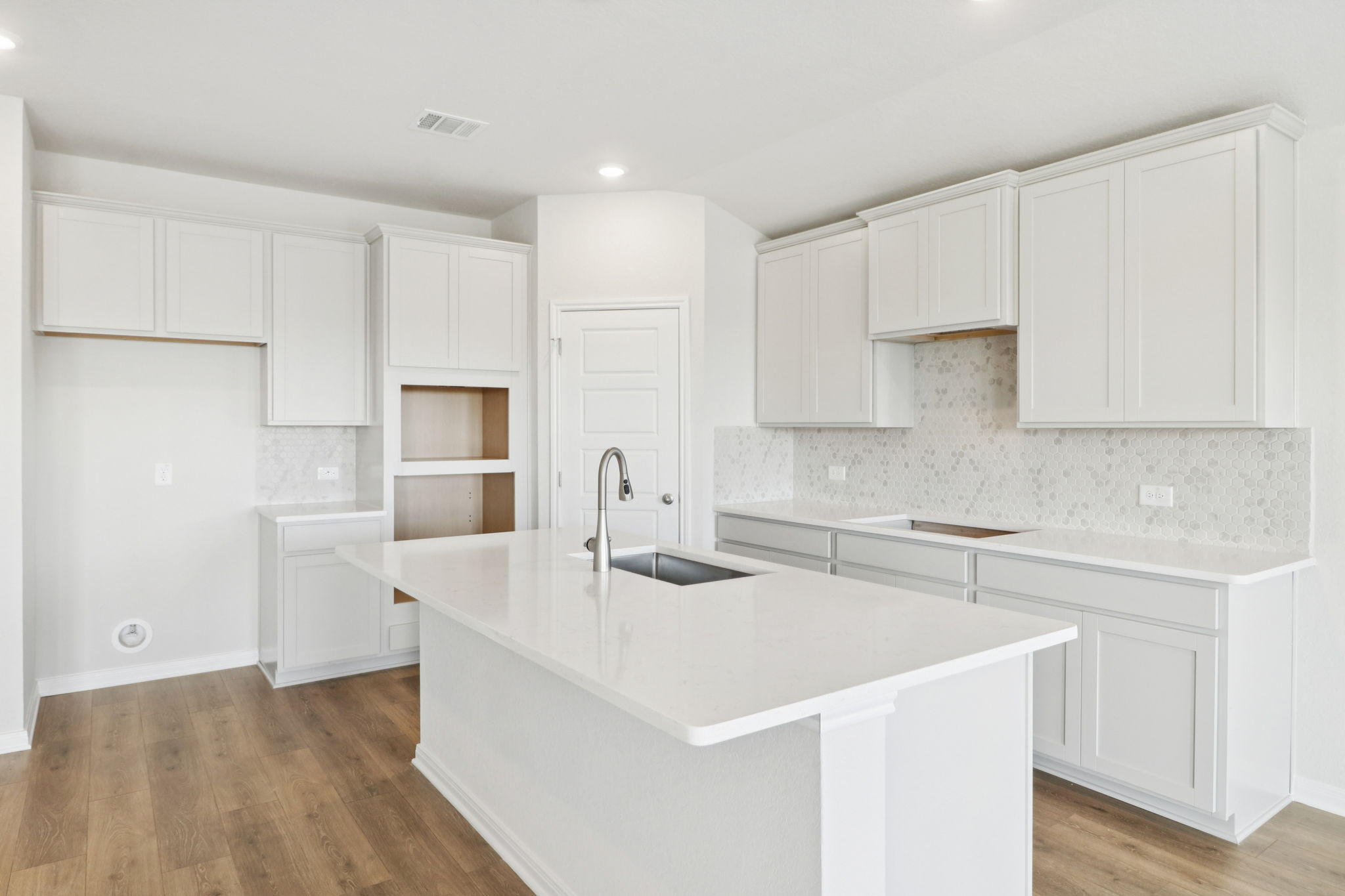 San Antonio East - Legendary Trails - 130 Dakota Ridge Schertz TX 78108 - 013