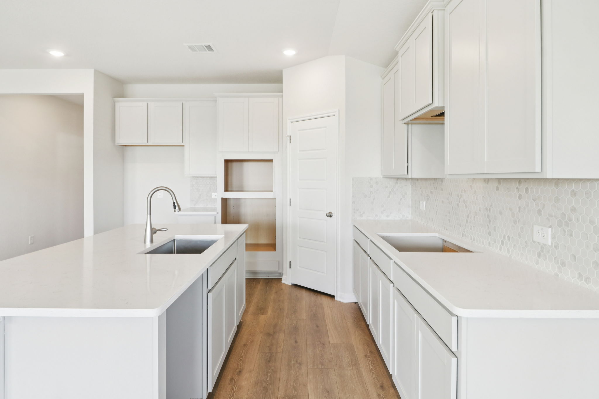 San Antonio East - Legendary Trails - 130 Dakota Ridge Schertz TX 78108 - 014