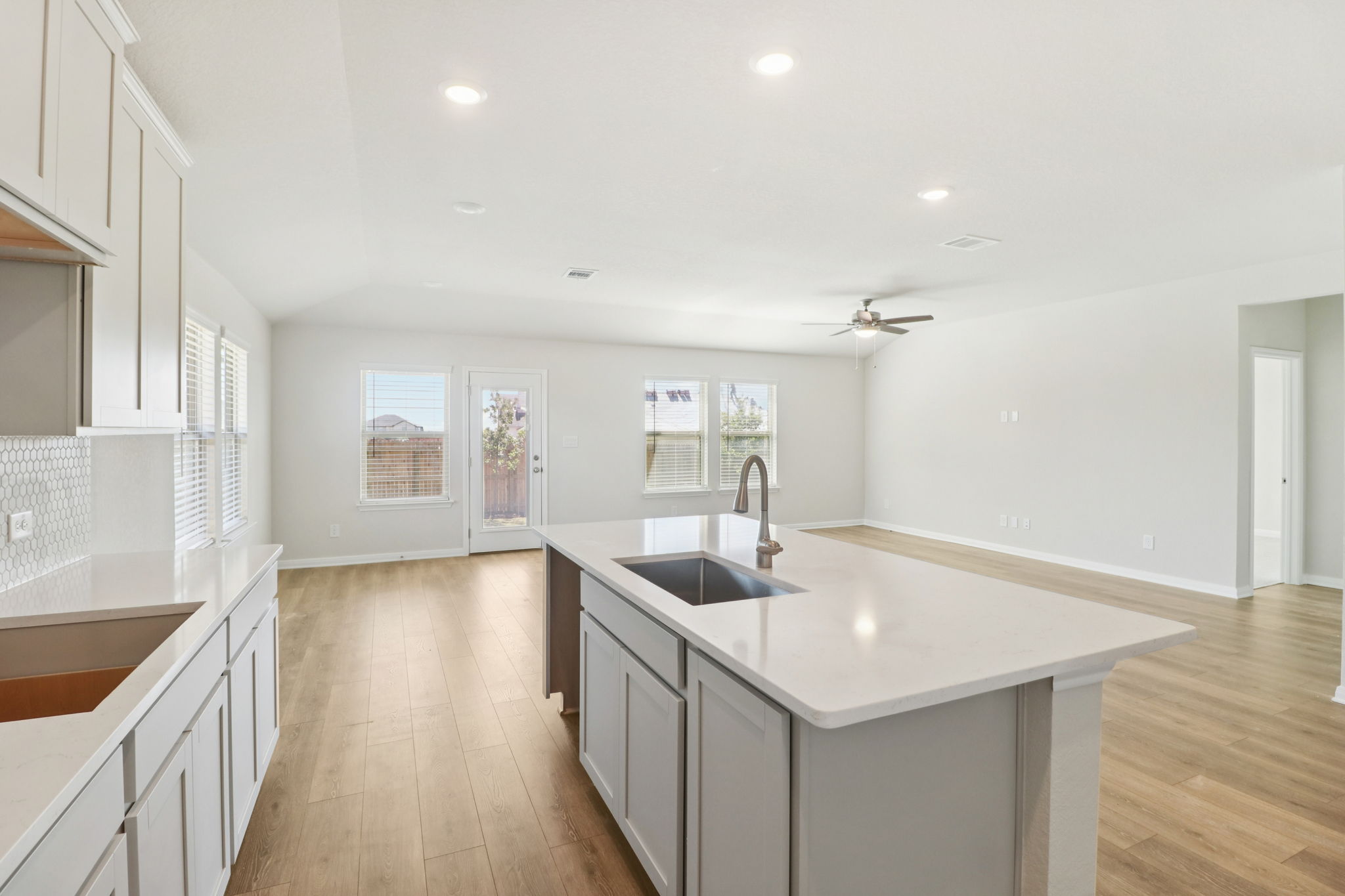 San Antonio East - Legendary Trails - 130 Dakota Ridge Schertz TX 78108 - 015