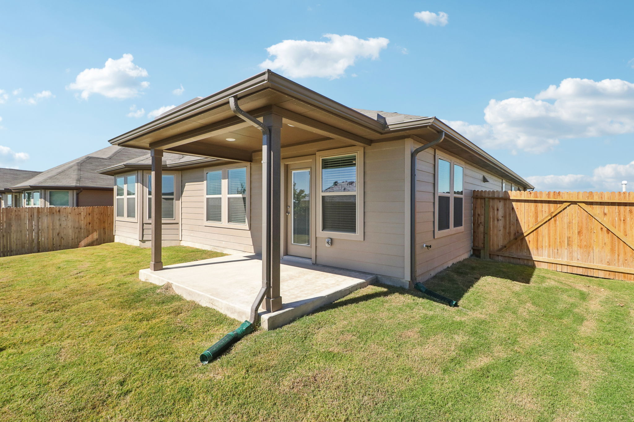 San Antonio East - Legendary Trails - 130 Dakota Ridge Schertz TX 78108 - 030