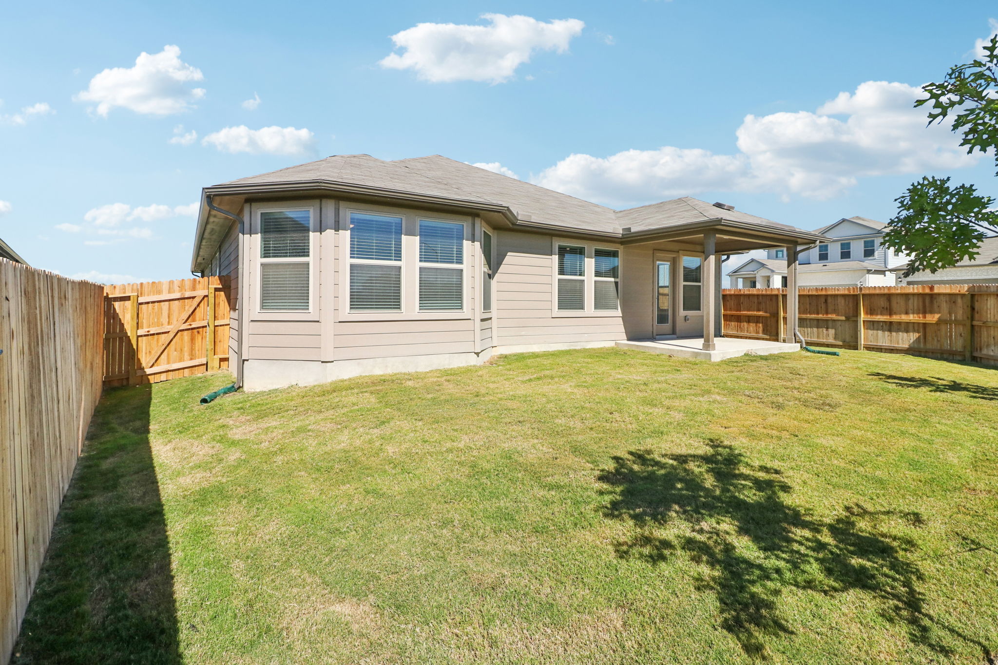 San Antonio East - Legendary Trails - 130 Dakota Ridge Schertz TX 78108 - 032