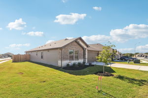 San Antonio East - Legendary Trails - 130 Dakota Ridge Schertz TX 78108 - 005