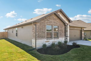 San Antonio East - Legendary Trails - 130 Dakota Ridge Schertz TX 78108 - 006