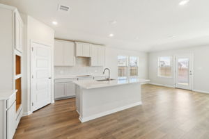 San Antonio East - Legendary Trails - 130 Dakota Ridge Schertz TX 78108 - 012