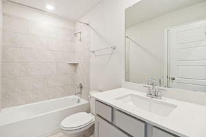 San Antonio East - Legendary Trails - 130 Dakota Ridge Schertz TX 78108 - 018