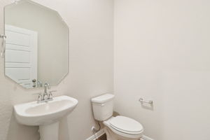 San Antonio East - Legendary Trails - 130 Dakota Ridge Schertz TX 78108 - 022