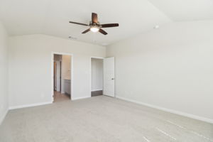 San Antonio East - Legendary Trails - 130 Dakota Ridge Schertz TX 78108 - 026