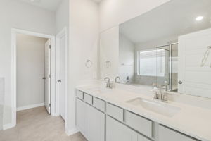 San Antonio East - Legendary Trails - 130 Dakota Ridge Schertz TX 78108 - 027