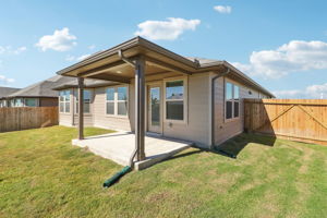 San Antonio East - Legendary Trails - 130 Dakota Ridge Schertz TX 78108 - 030