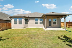 San Antonio East - Legendary Trails - 130 Dakota Ridge Schertz TX 78108 - 031