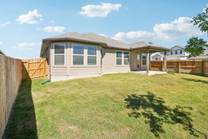 San Antonio East - Legendary Trails - 130 Dakota Ridge Schertz TX 78108 - 032