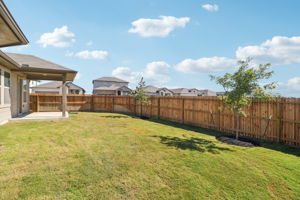 San Antonio East - Legendary Trails - 130 Dakota Ridge Schertz TX 78108 - 033