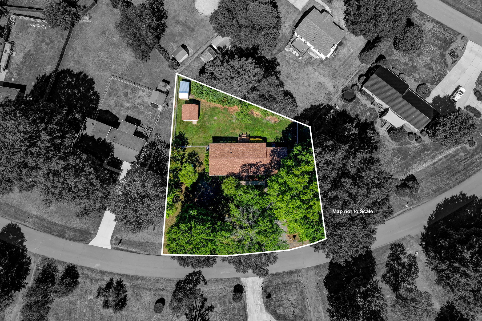 Full Property View