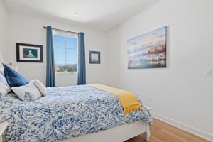 Primary Suite with Mountain Views