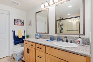 Plenty of Countertop Space