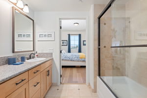 En-suite Bathroom