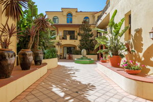 Resort Living Lifestyle