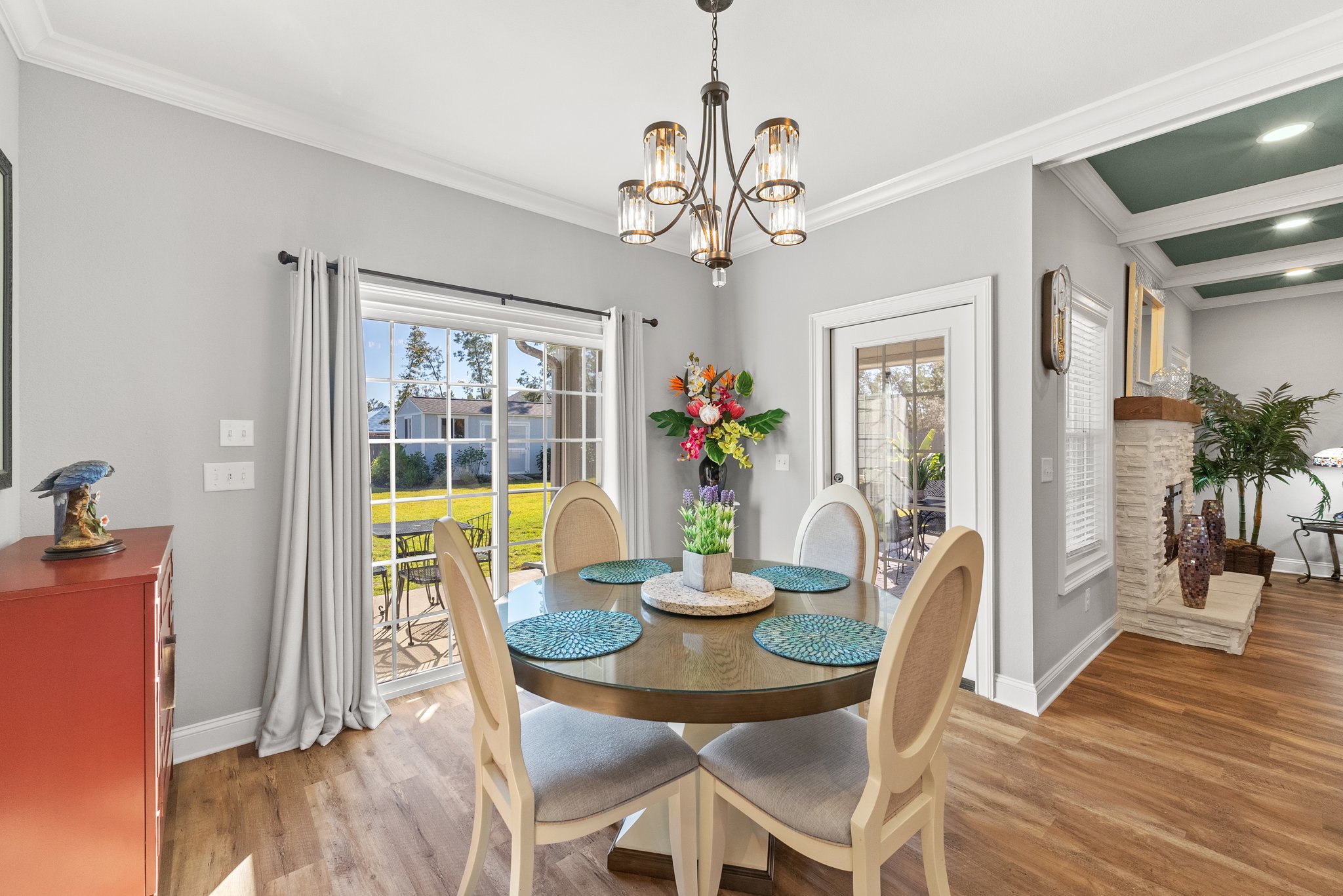 130 Lake Merial Blvd, Southport, FL 32409, USA Photo 40