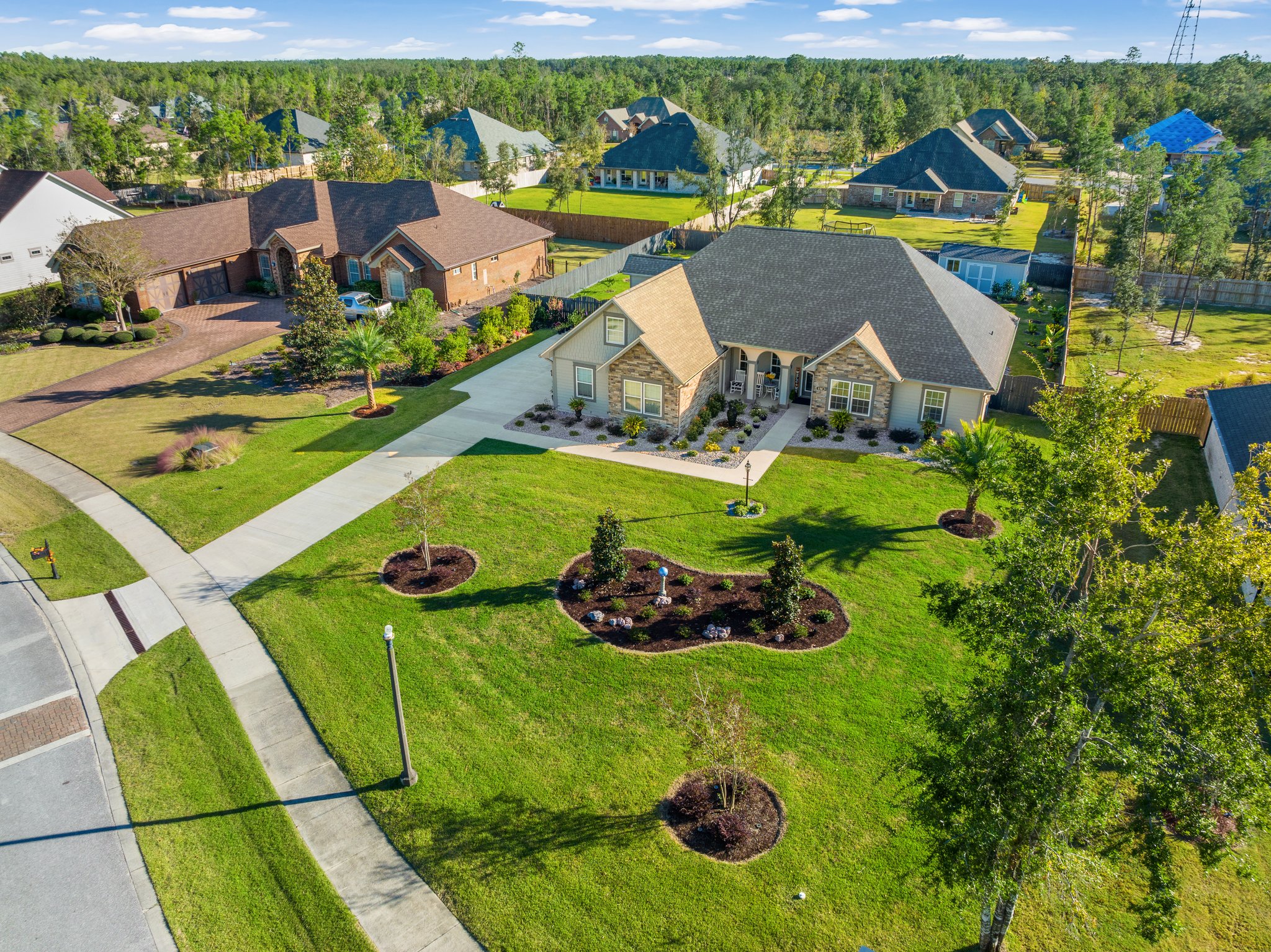 130 Lake Merial Blvd, Southport, FL 32409, USA Photo 25