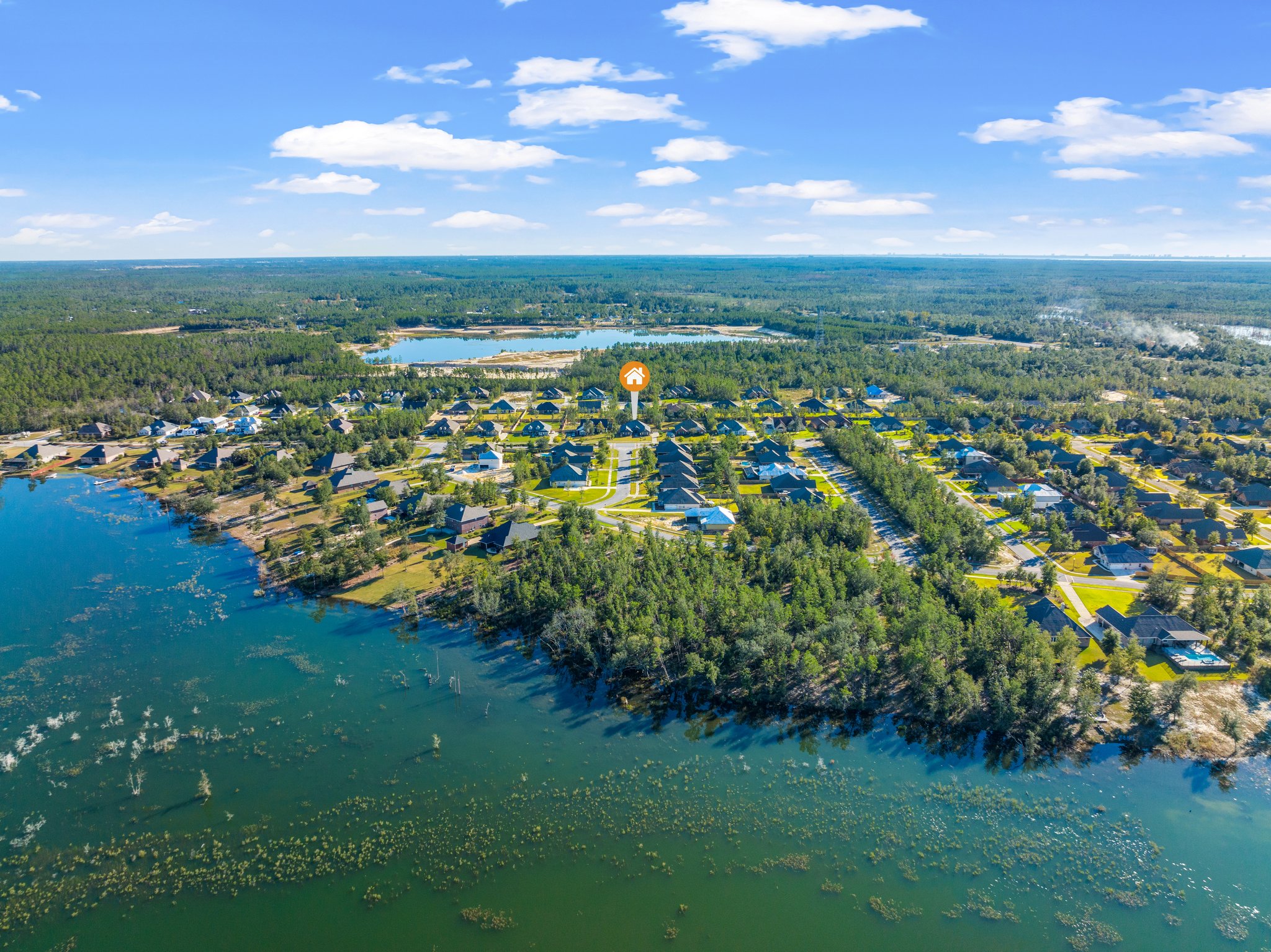 130 Lake Merial Blvd, Southport, FL 32409, USA Photo 20