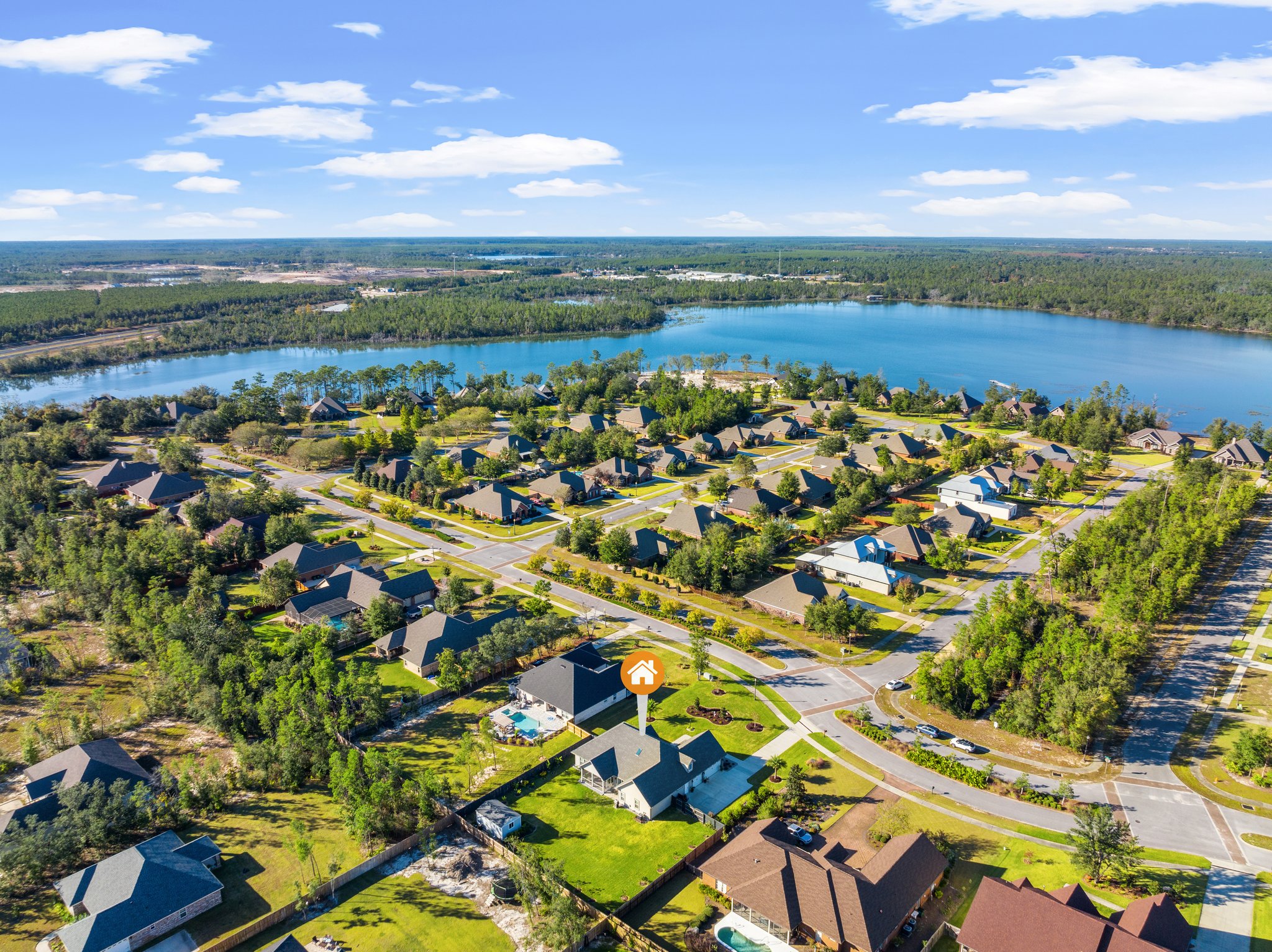 130 Lake Merial Blvd, Southport, FL 32409, USA Photo 18