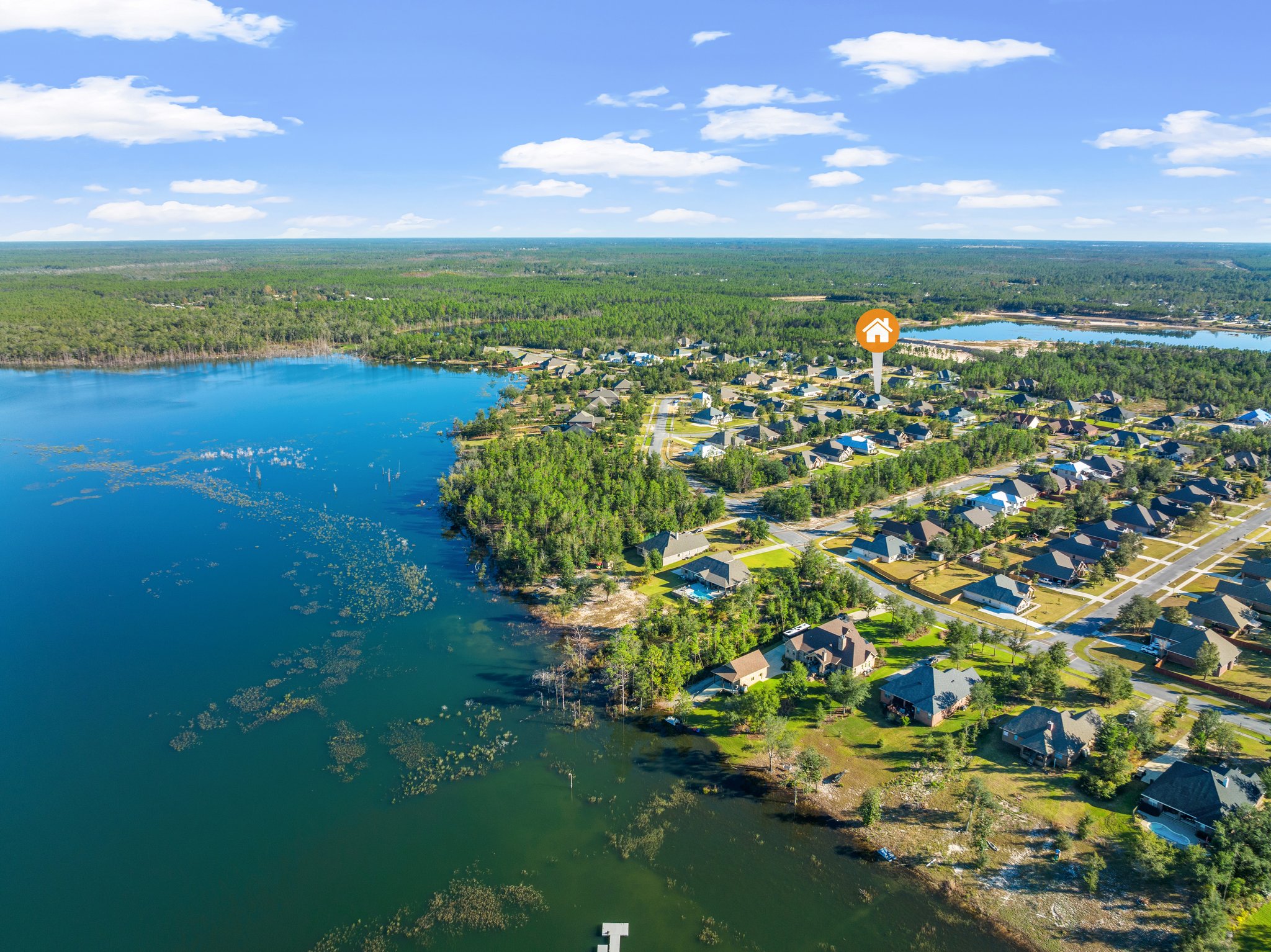 130 Lake Merial Blvd, Southport, FL 32409, USA Photo 21