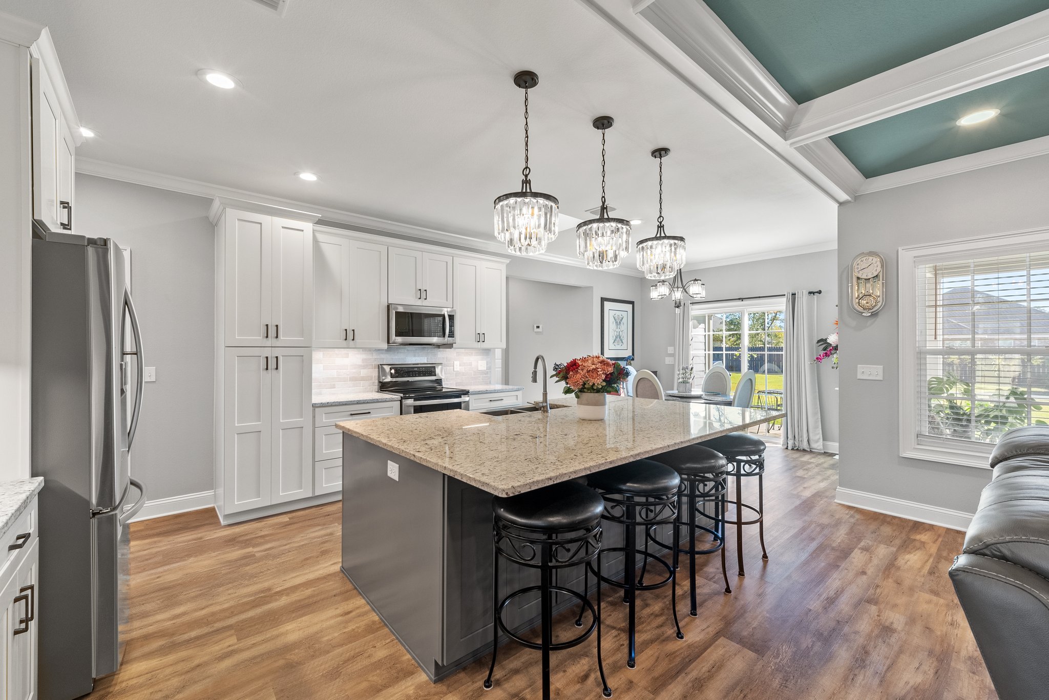 130 Lake Merial Blvd, Southport, FL 32409, USA Photo 46