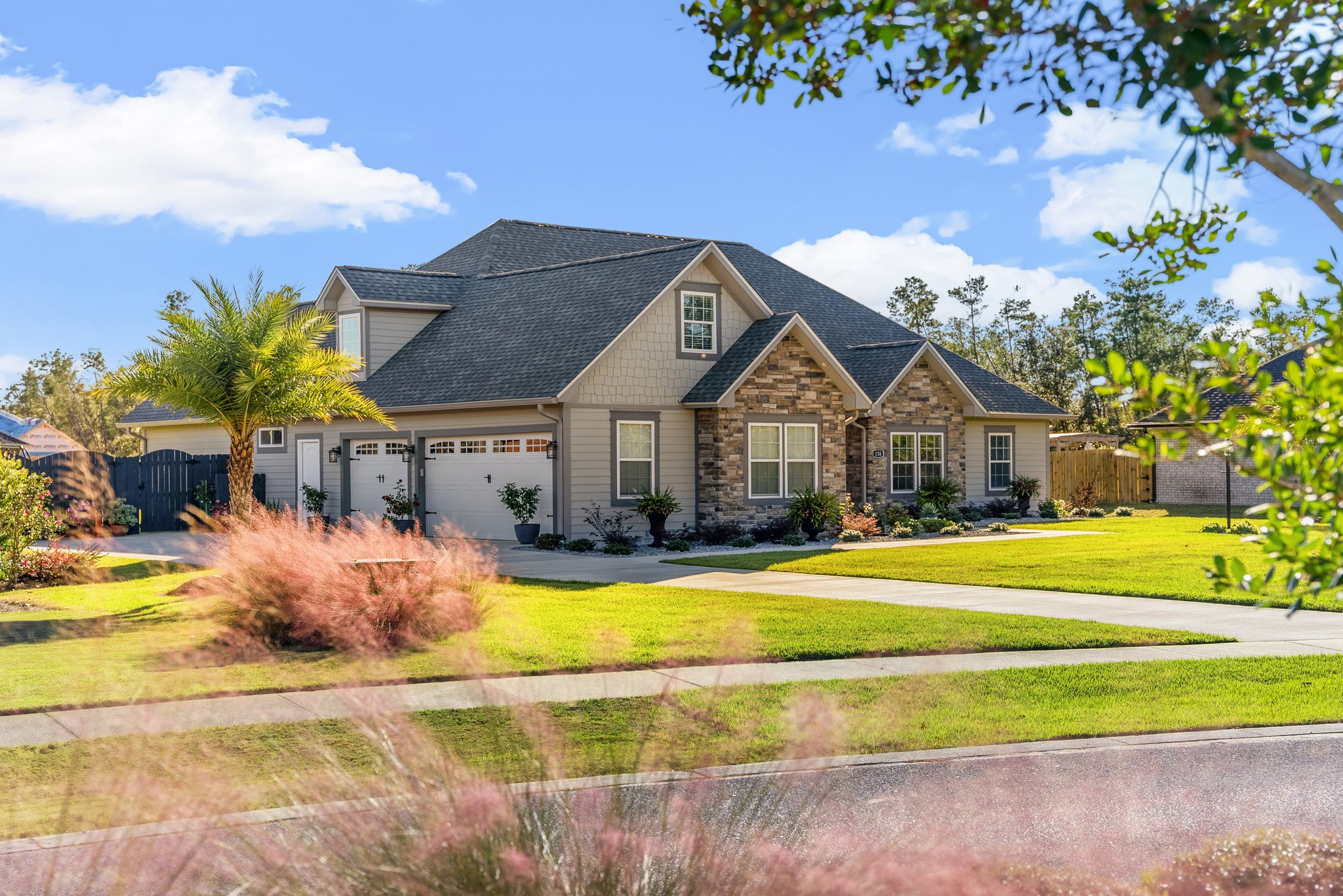 130 Lake Merial Blvd, Southport, FL 32409, USA Photo 1