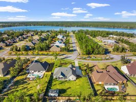 130 Lake Merial Blvd, Southport, FL 32409, USA Photo 16