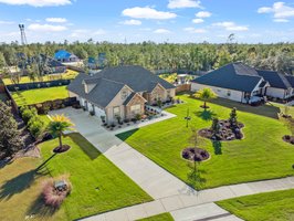 130 Lake Merial Blvd, Southport, FL 32409, USA Photo 5